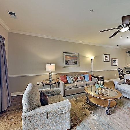 Myrtlewood Condos Myrtle Beach Ngoại thất bức ảnh