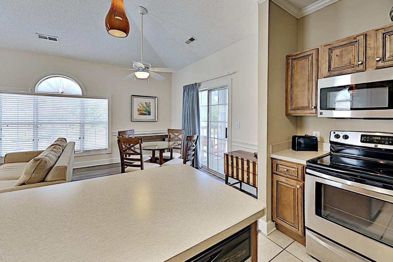 Myrtlewood Condos Myrtle Beach Ngoại thất bức ảnh