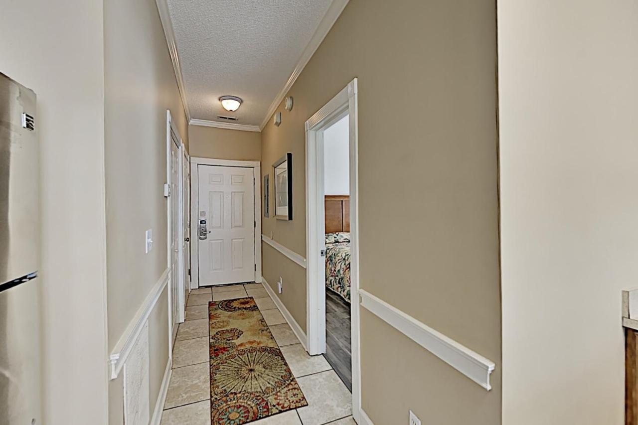 Myrtlewood Condos Myrtle Beach Ngoại thất bức ảnh