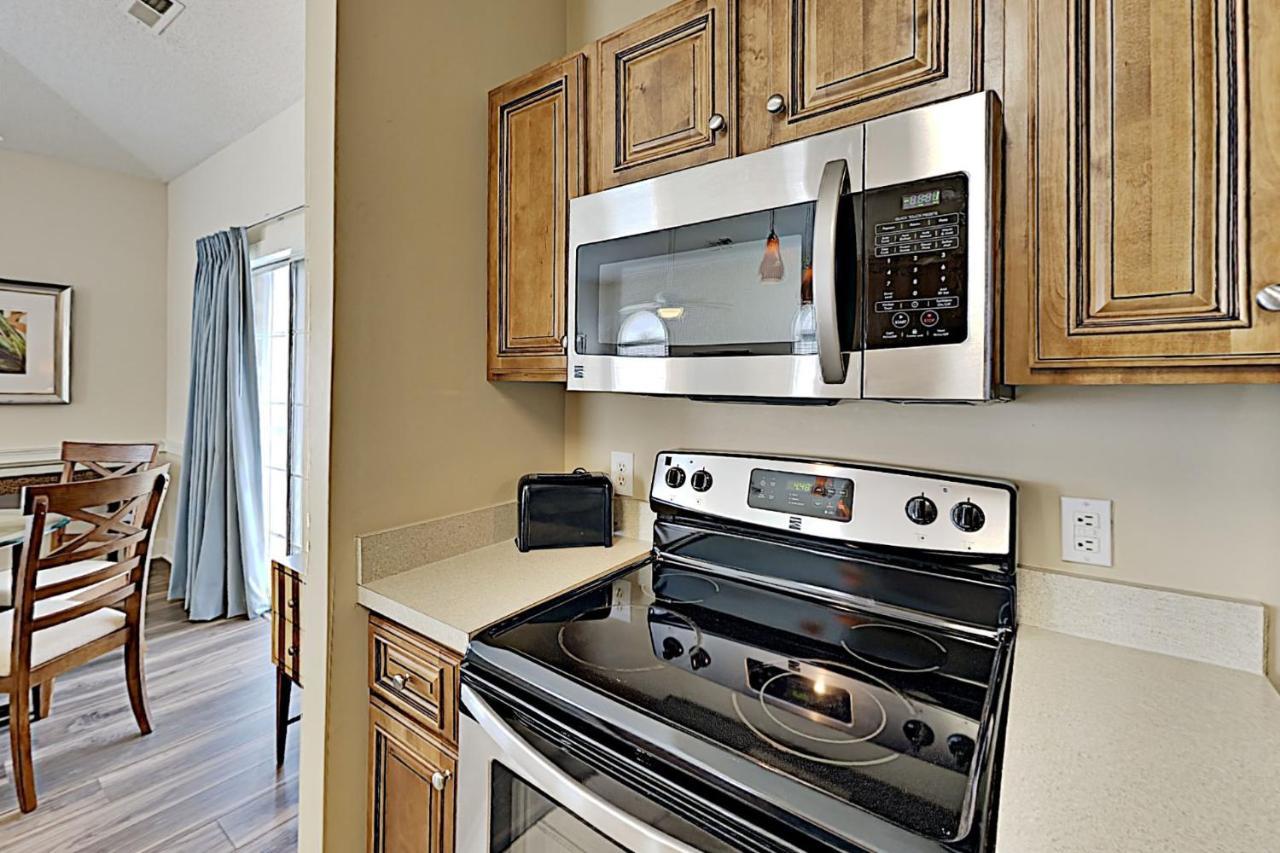 Myrtlewood Condos Myrtle Beach Ngoại thất bức ảnh