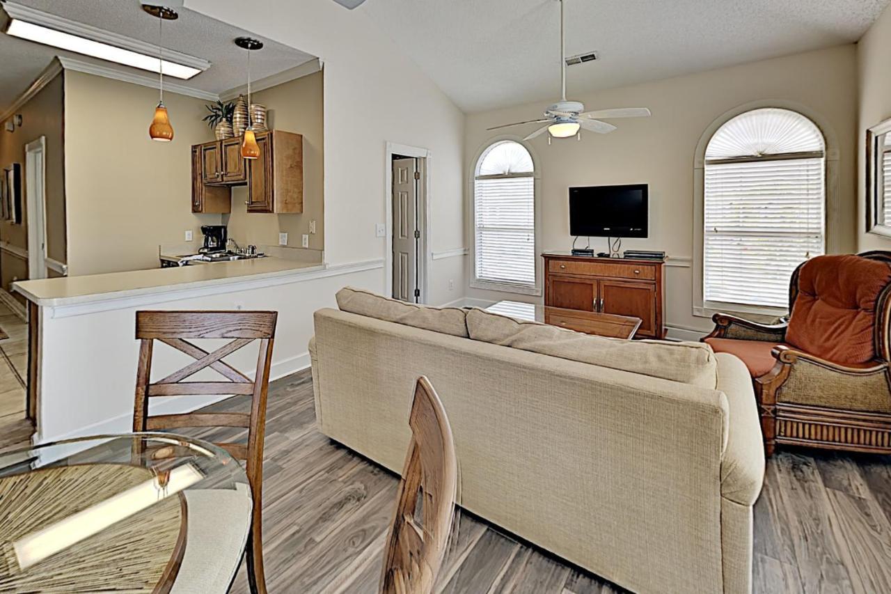 Myrtlewood Condos Myrtle Beach Ngoại thất bức ảnh