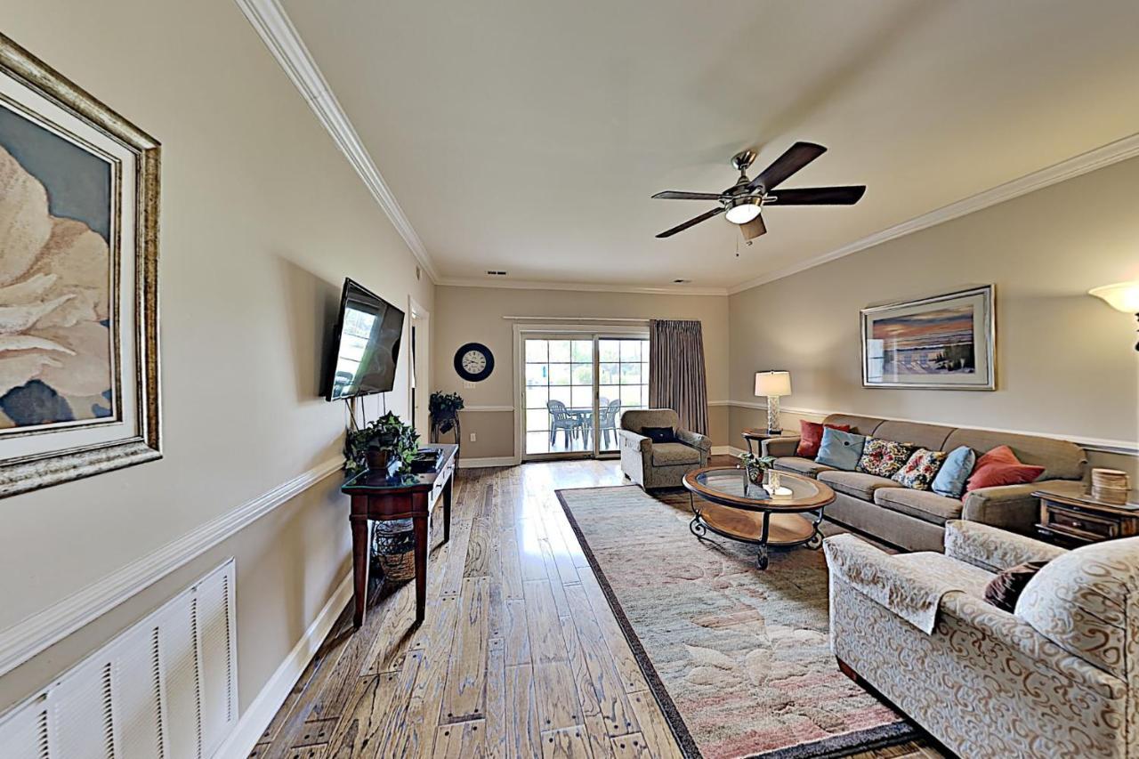 Myrtlewood Condos Myrtle Beach Ngoại thất bức ảnh