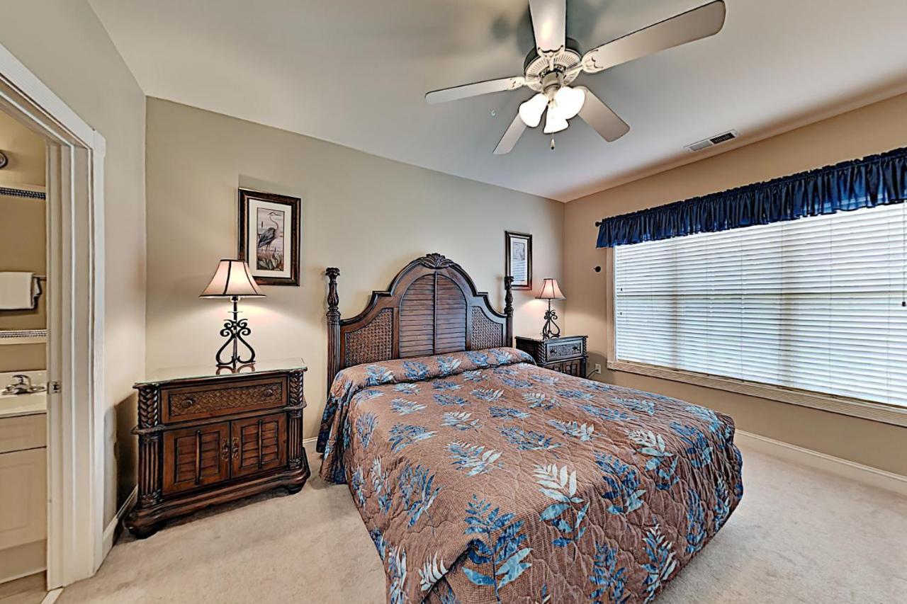 Myrtlewood Condos Myrtle Beach Ngoại thất bức ảnh