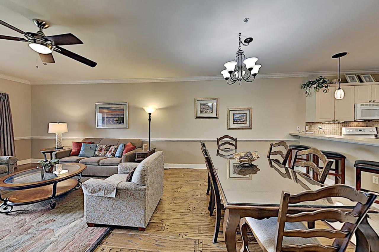 Myrtlewood Condos Myrtle Beach Ngoại thất bức ảnh