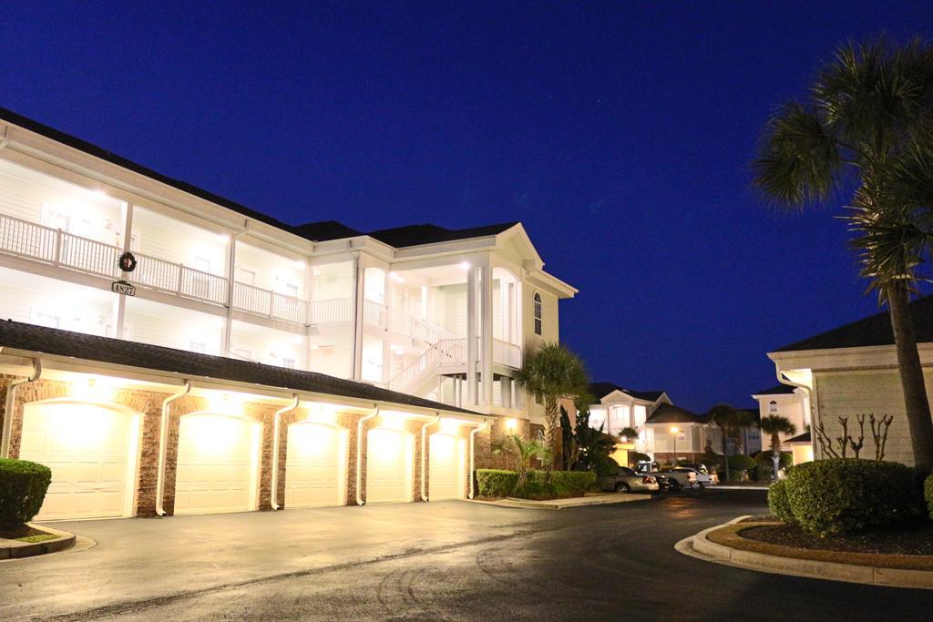 Myrtlewood Condos Myrtle Beach Ngoại thất bức ảnh