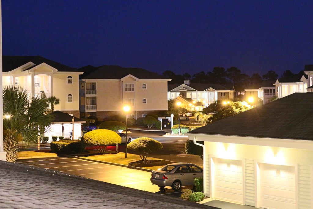 Myrtlewood Condos Myrtle Beach Ngoại thất bức ảnh