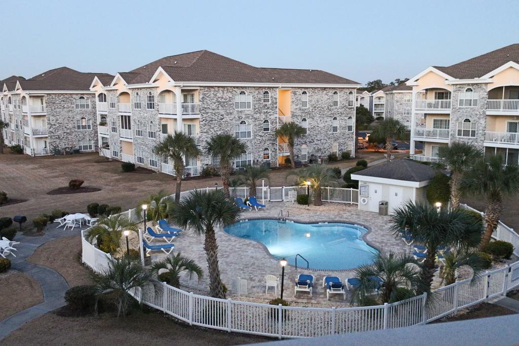 Myrtlewood Condos Myrtle Beach Ngoại thất bức ảnh