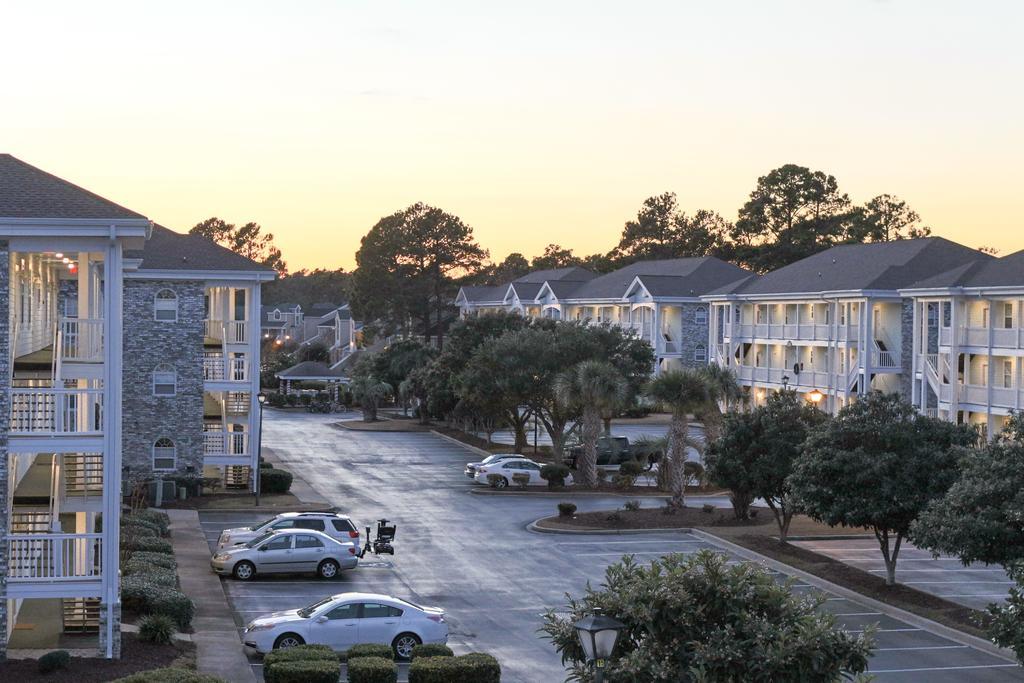 Myrtlewood Condos Myrtle Beach Ngoại thất bức ảnh