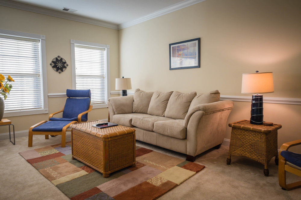 Myrtlewood Condos Myrtle Beach Ngoại thất bức ảnh